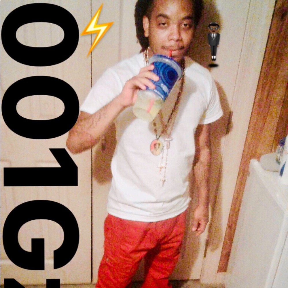 Meet your Posher, Marcus